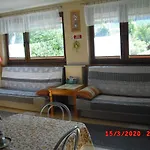 Hana Vakantiehuis Radkow