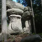 Hana Vakantiehuis Radkow