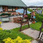 Vakantiehuis Hana