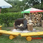 Vakantiehuis Hana Radkow