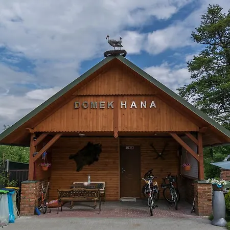 Hana Holiday home *