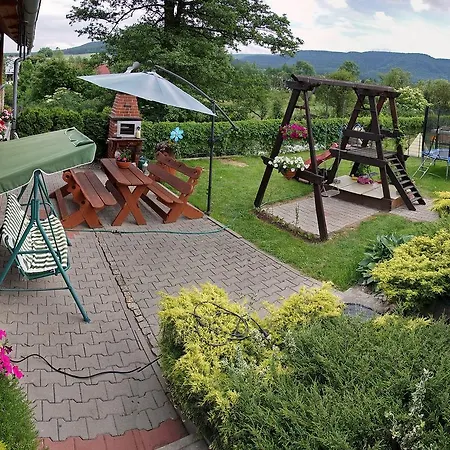 펜션 Hana 라트코프