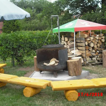 펜션 Hana 라트코프