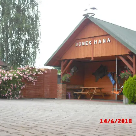 Hana