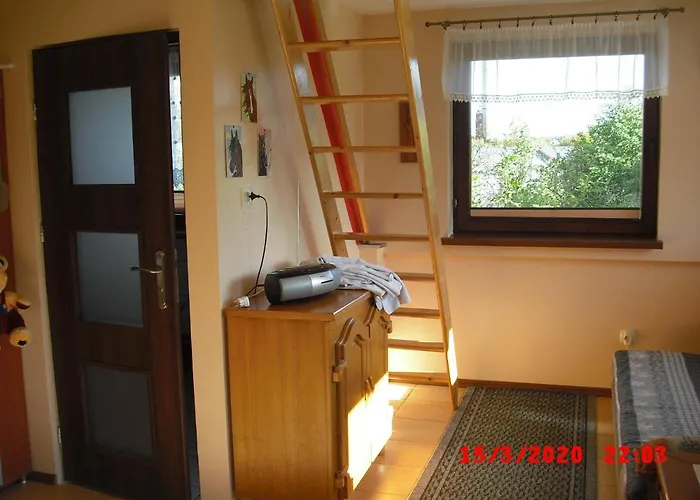 Hana Prázdninový dům *