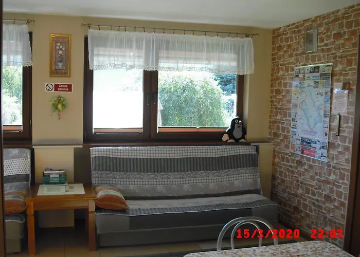 Hana Prázdninový dům