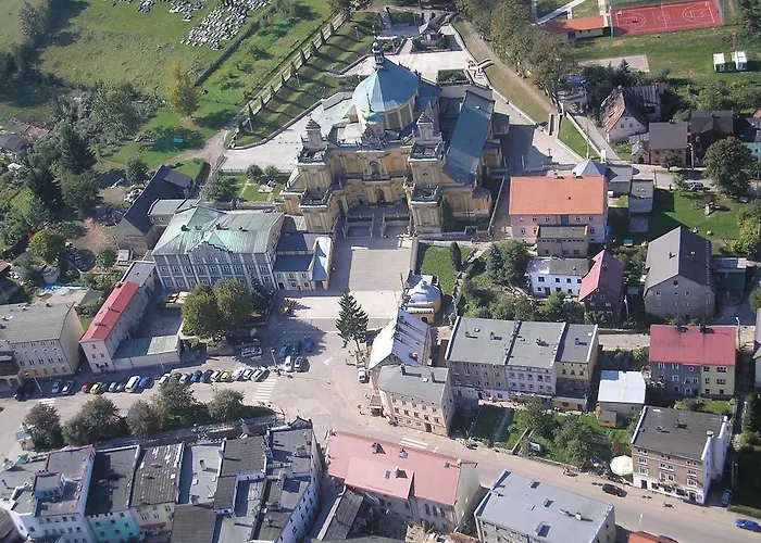 Hana Prázdninový dům